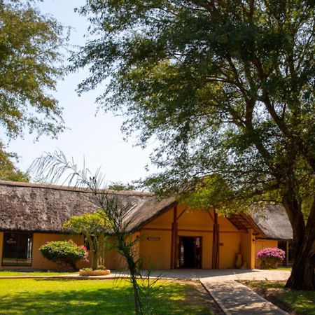 Kayova River Lodge Ndiyona Ngoại thất bức ảnh