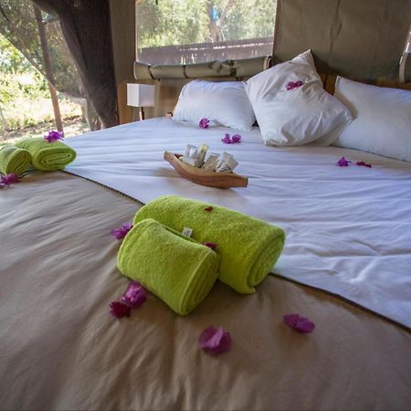 Kayova River Lodge Ndiyona Ngoại thất bức ảnh