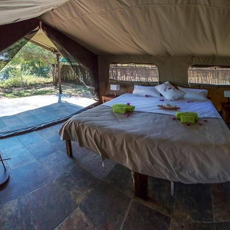 Kayova River Lodge Ndiyona Ngoại thất bức ảnh