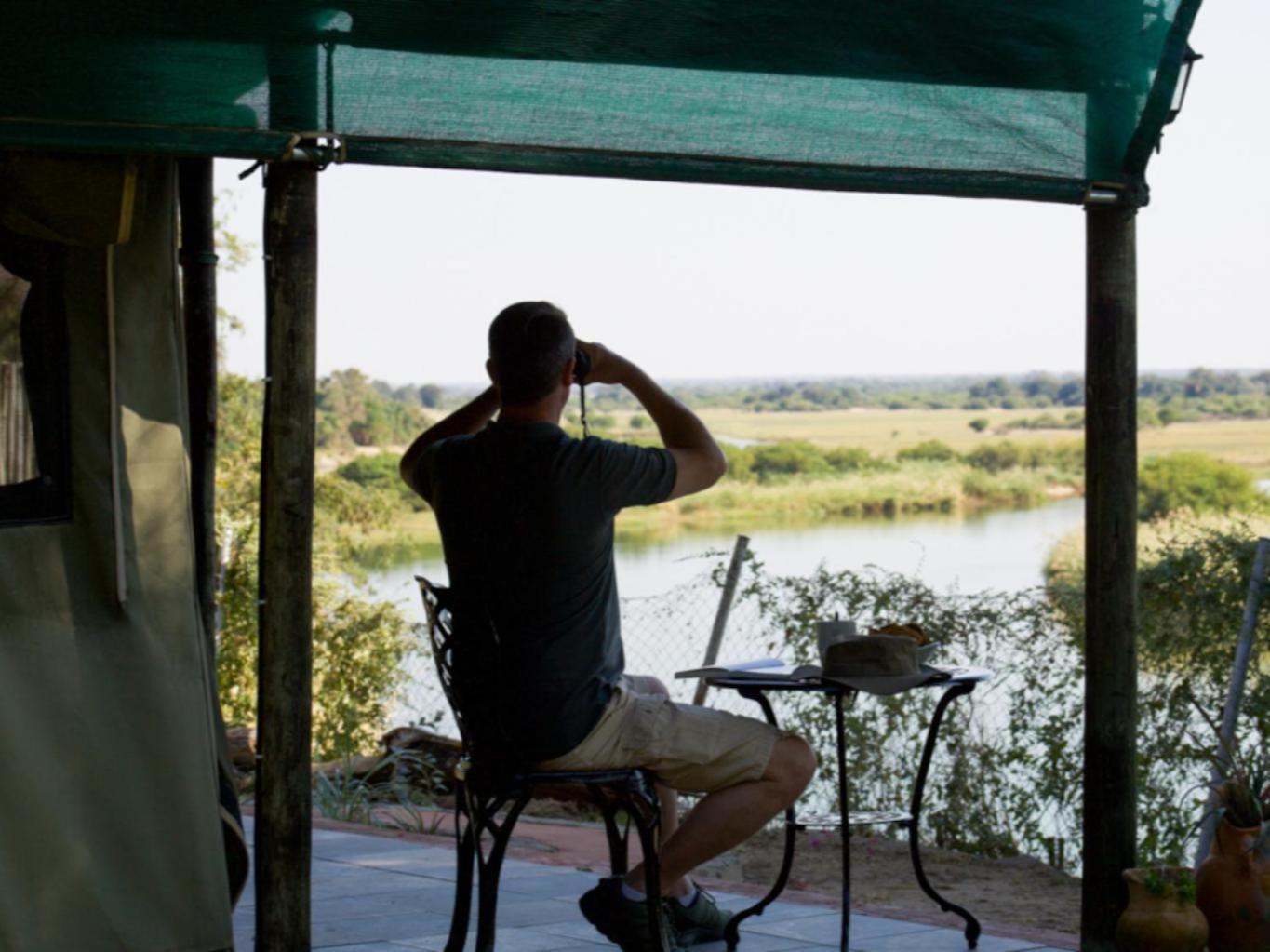 Kayova River Lodge Ndiyona Ngoại thất bức ảnh