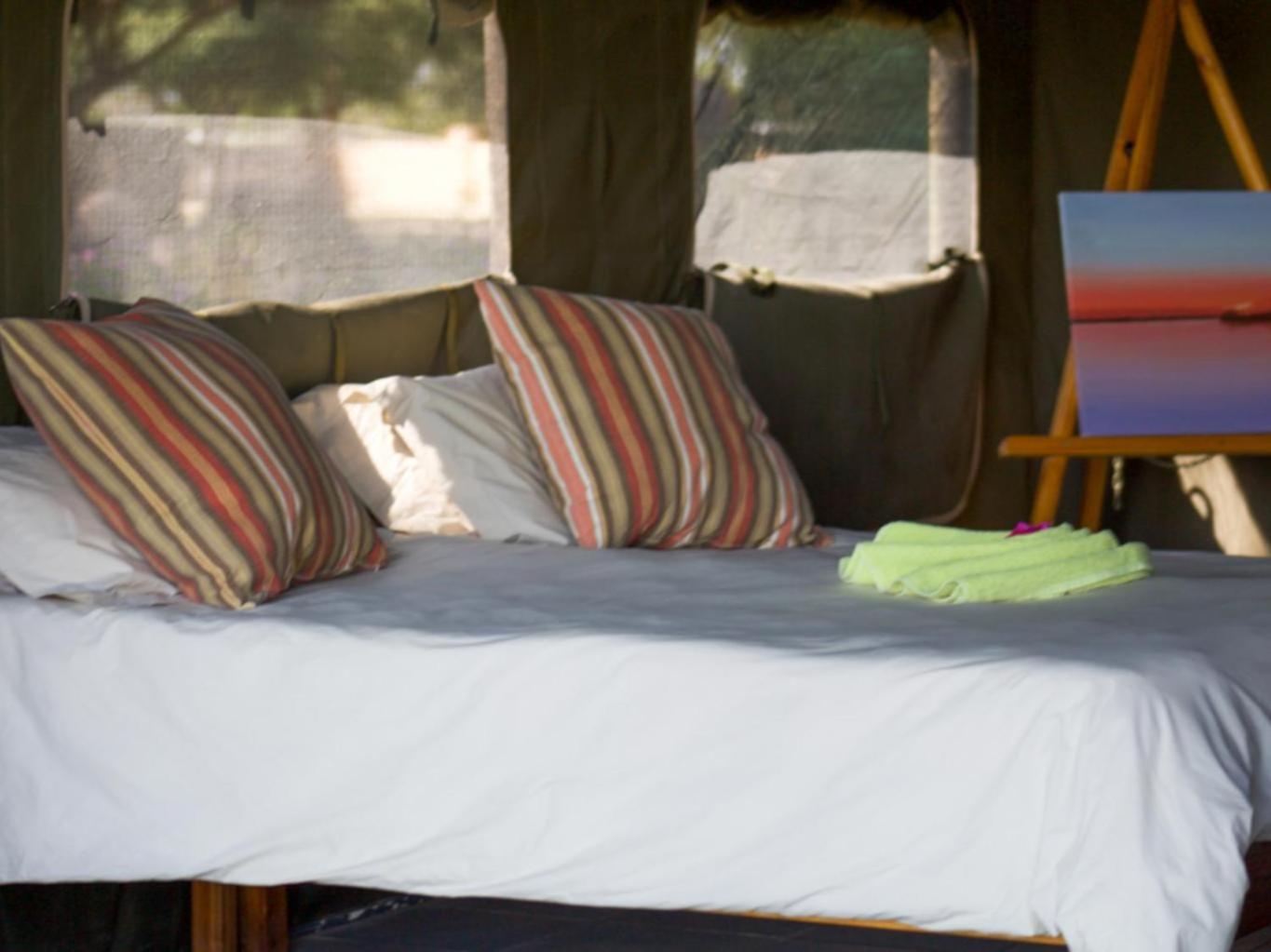 Kayova River Lodge Ndiyona Ngoại thất bức ảnh