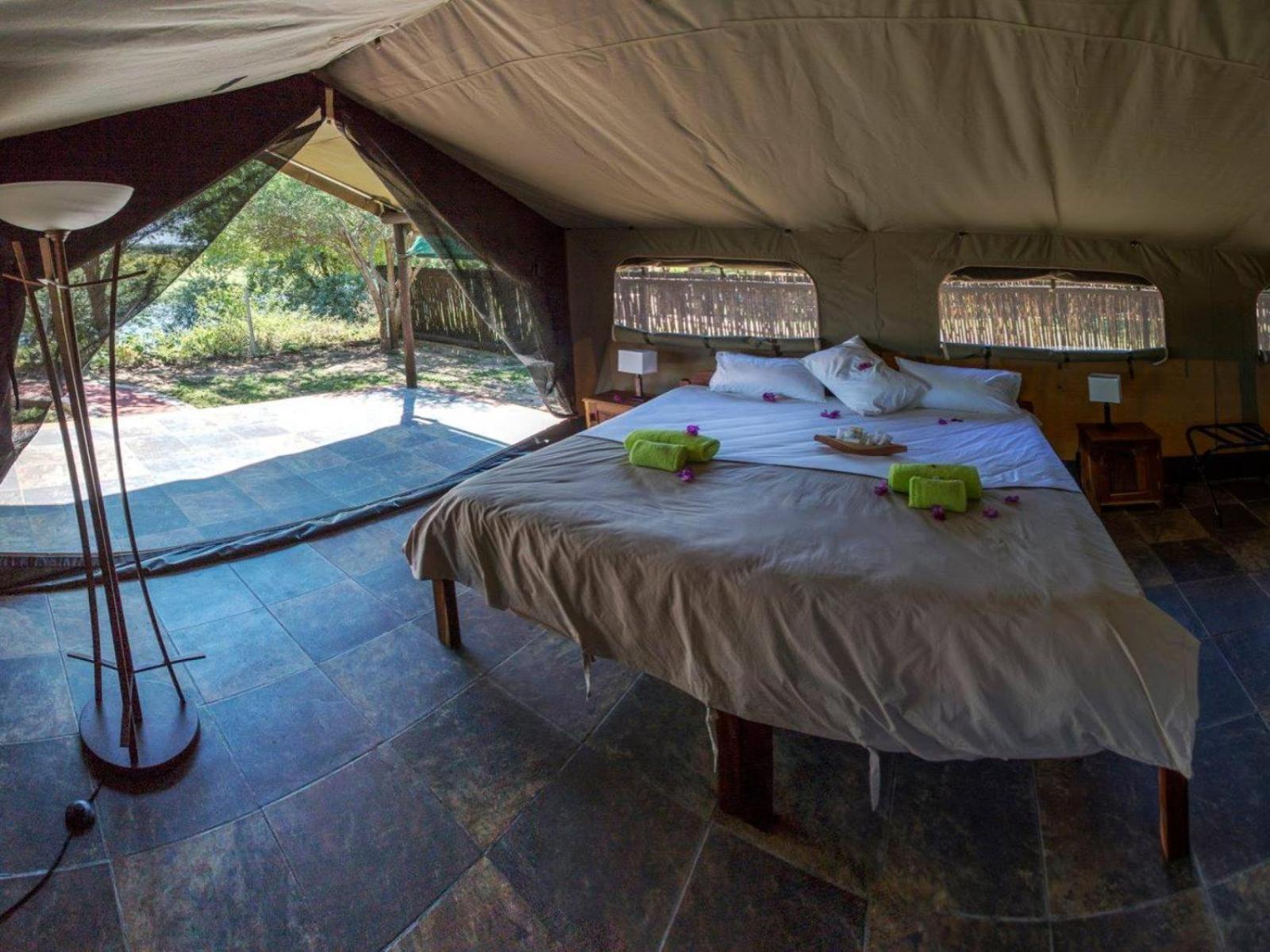 Kayova River Lodge Ndiyona Ngoại thất bức ảnh