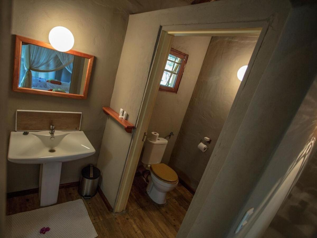 Kayova River Lodge Ndiyona Ngoại thất bức ảnh