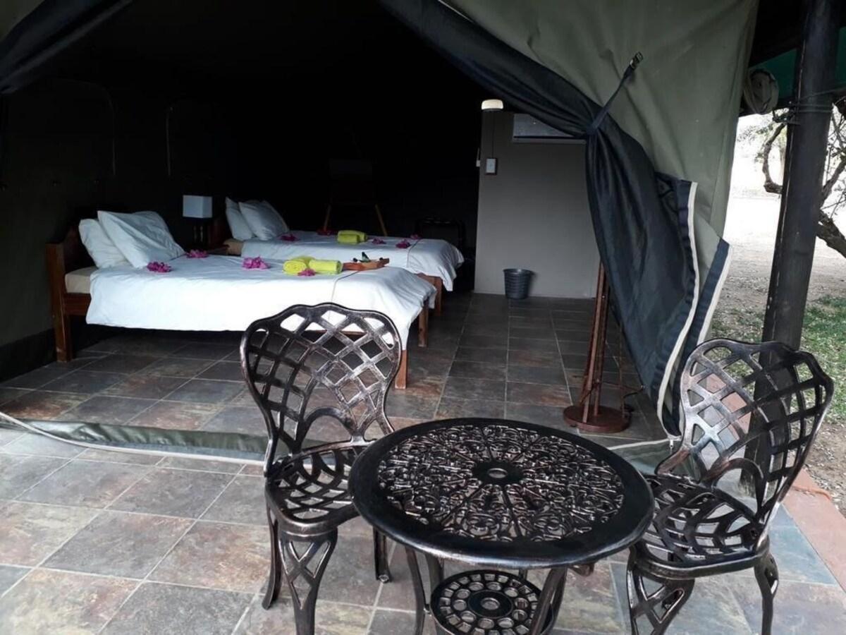 Kayova River Lodge Ndiyona Ngoại thất bức ảnh