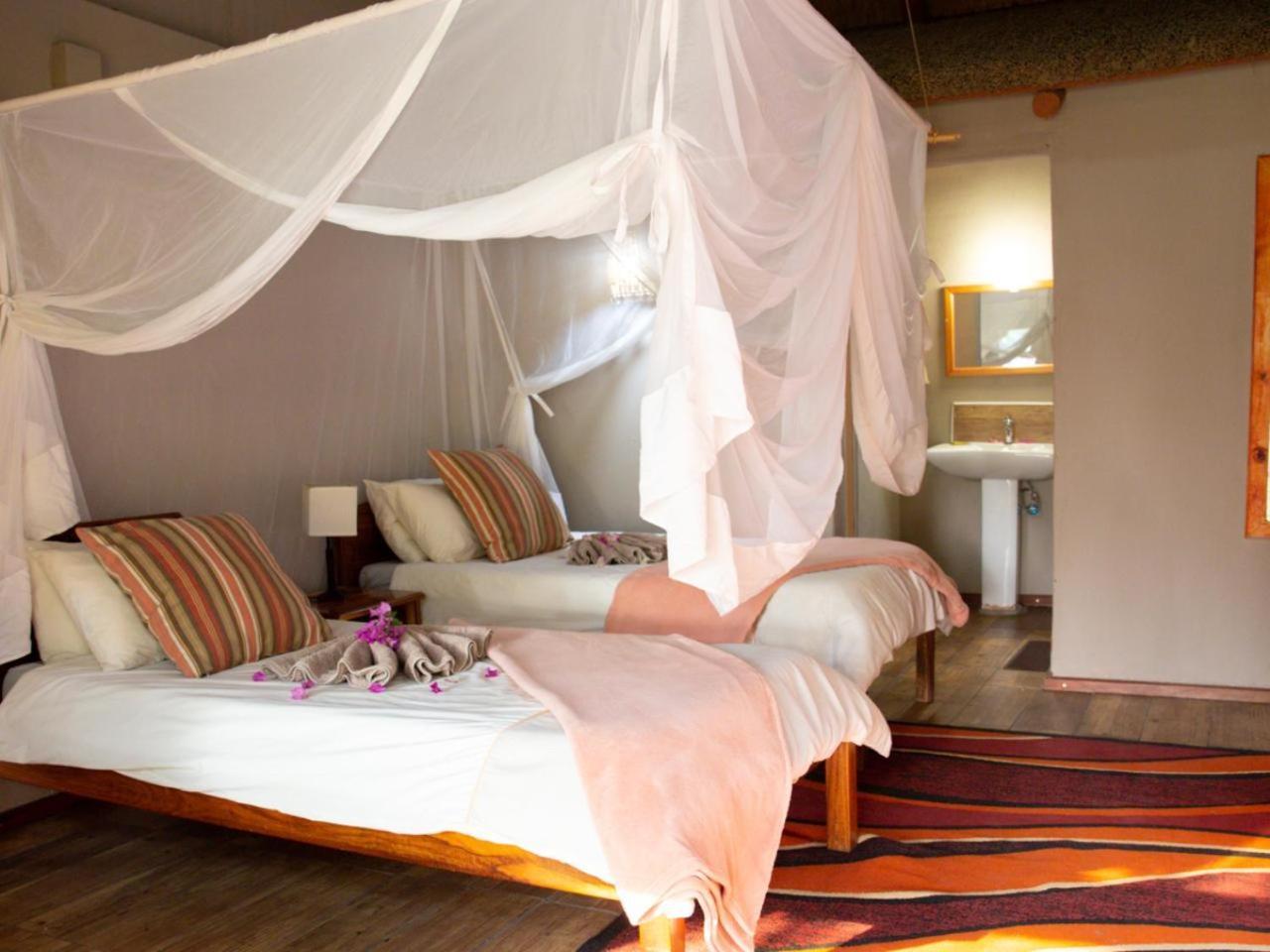 Kayova River Lodge Ndiyona Ngoại thất bức ảnh