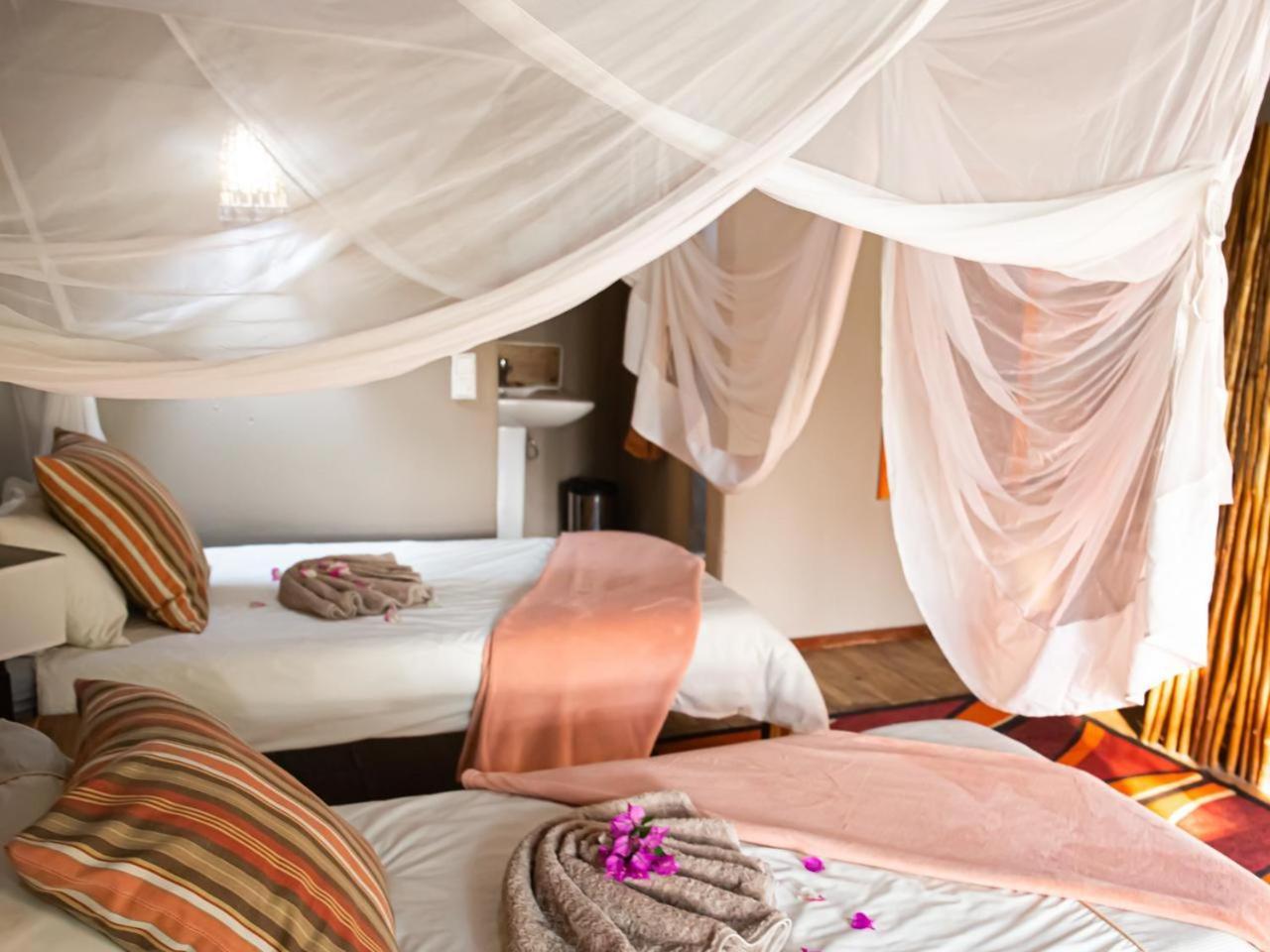Kayova River Lodge Ndiyona Ngoại thất bức ảnh