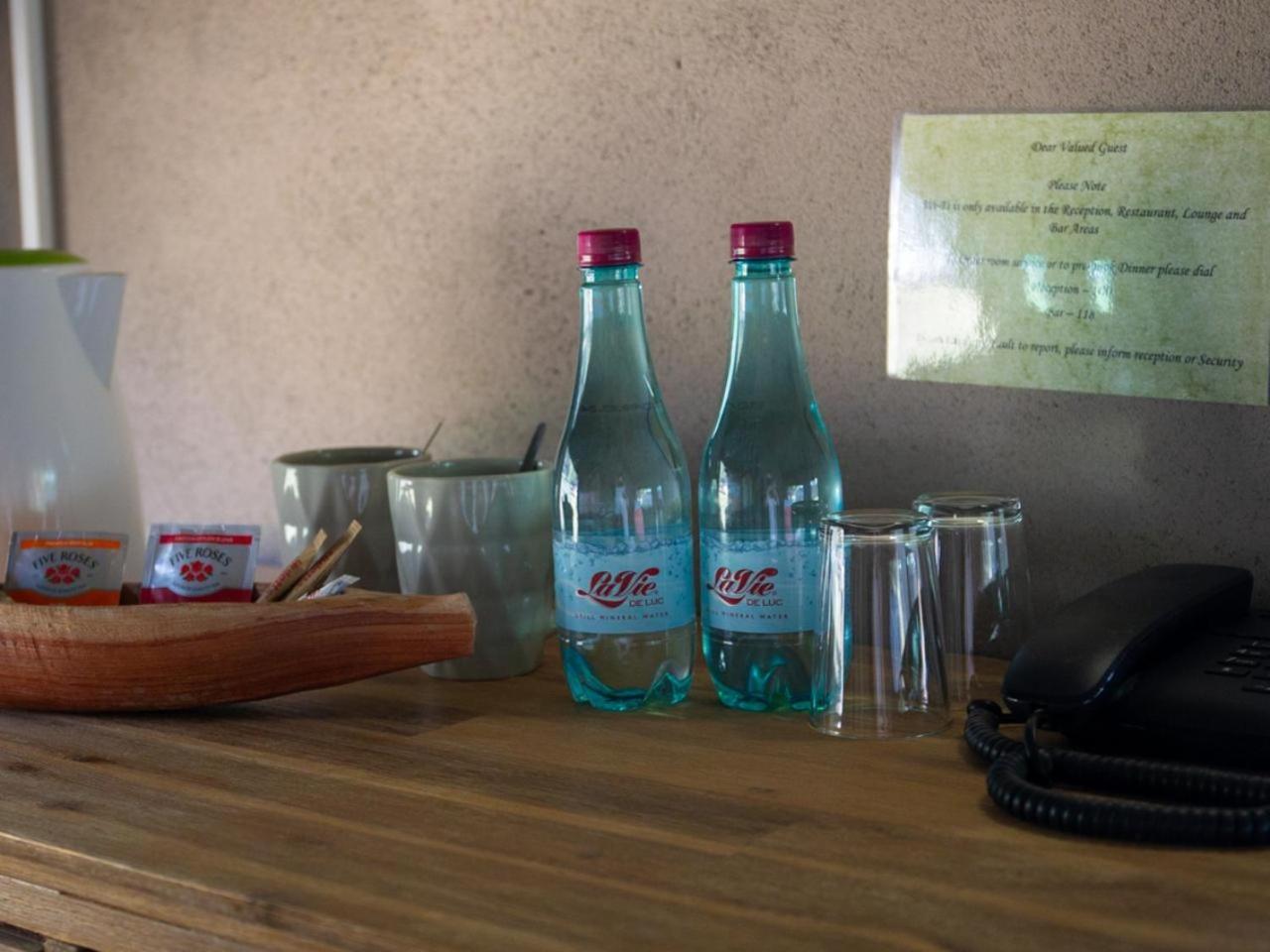 Kayova River Lodge Ndiyona Ngoại thất bức ảnh