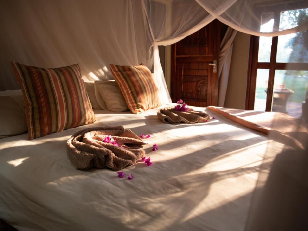 Kayova River Lodge Ndiyona Ngoại thất bức ảnh