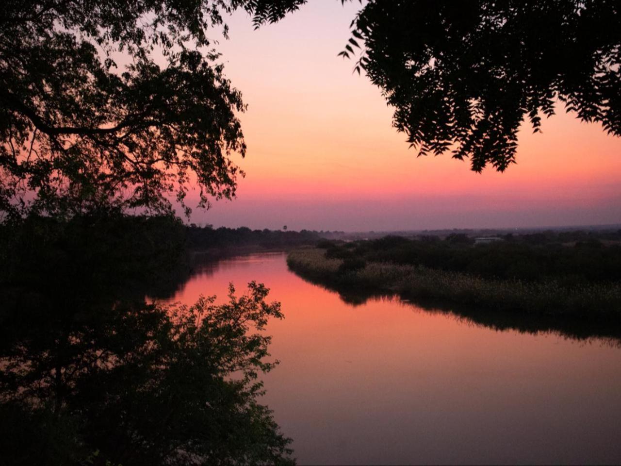 Kayova River Lodge Ndiyona Ngoại thất bức ảnh