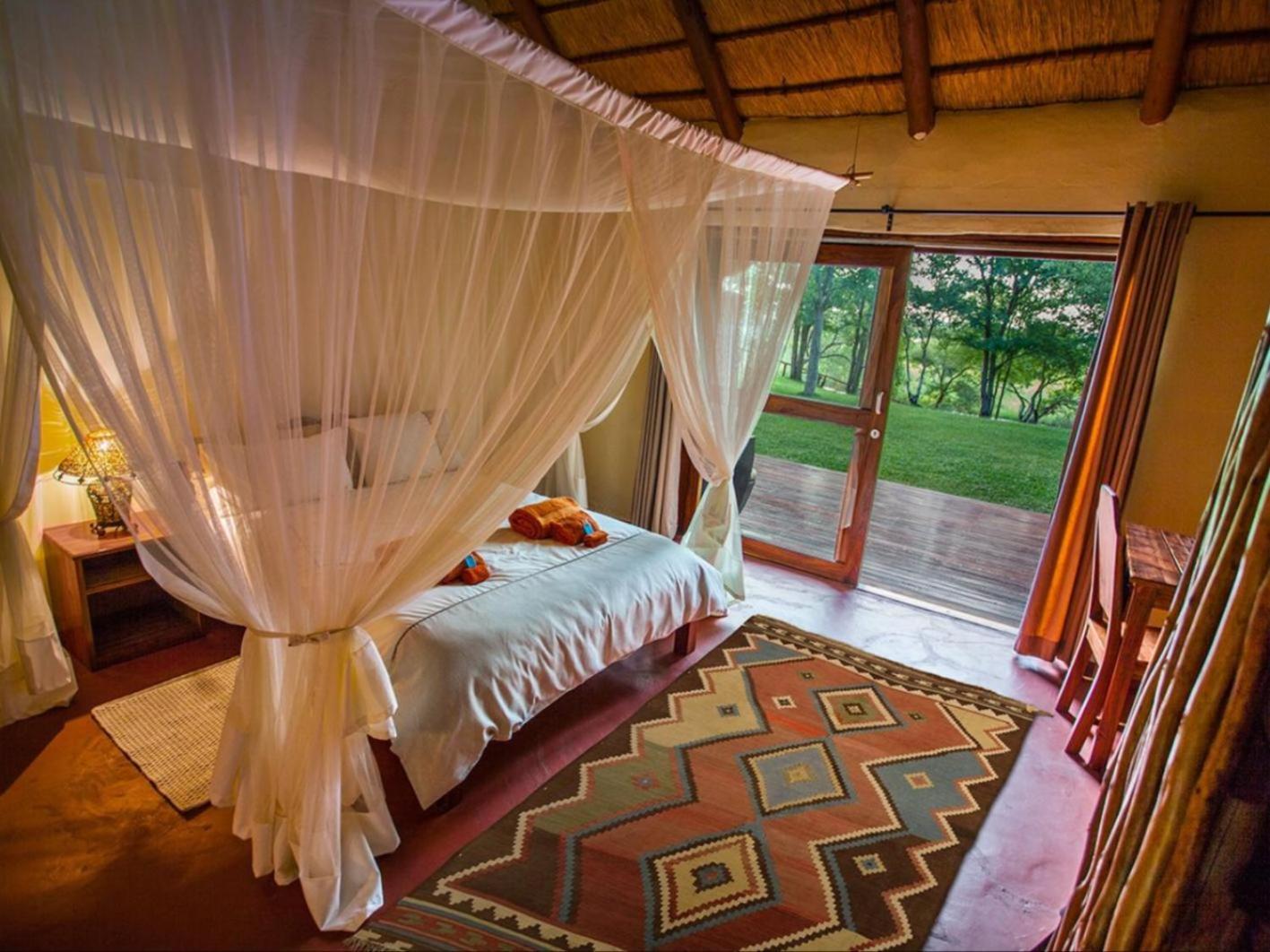 Kayova River Lodge Ndiyona Ngoại thất bức ảnh