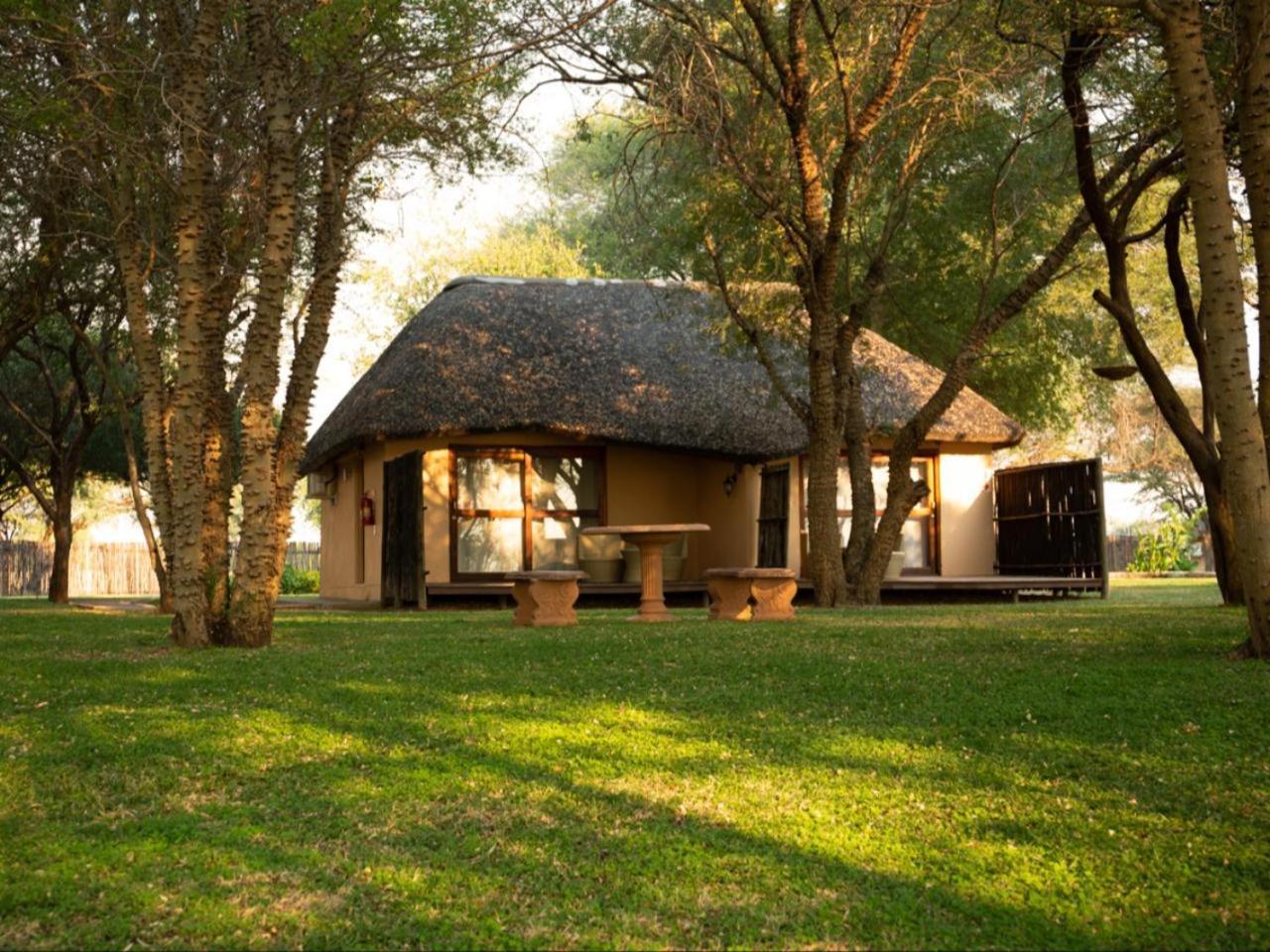 Kayova River Lodge Ndiyona Ngoại thất bức ảnh