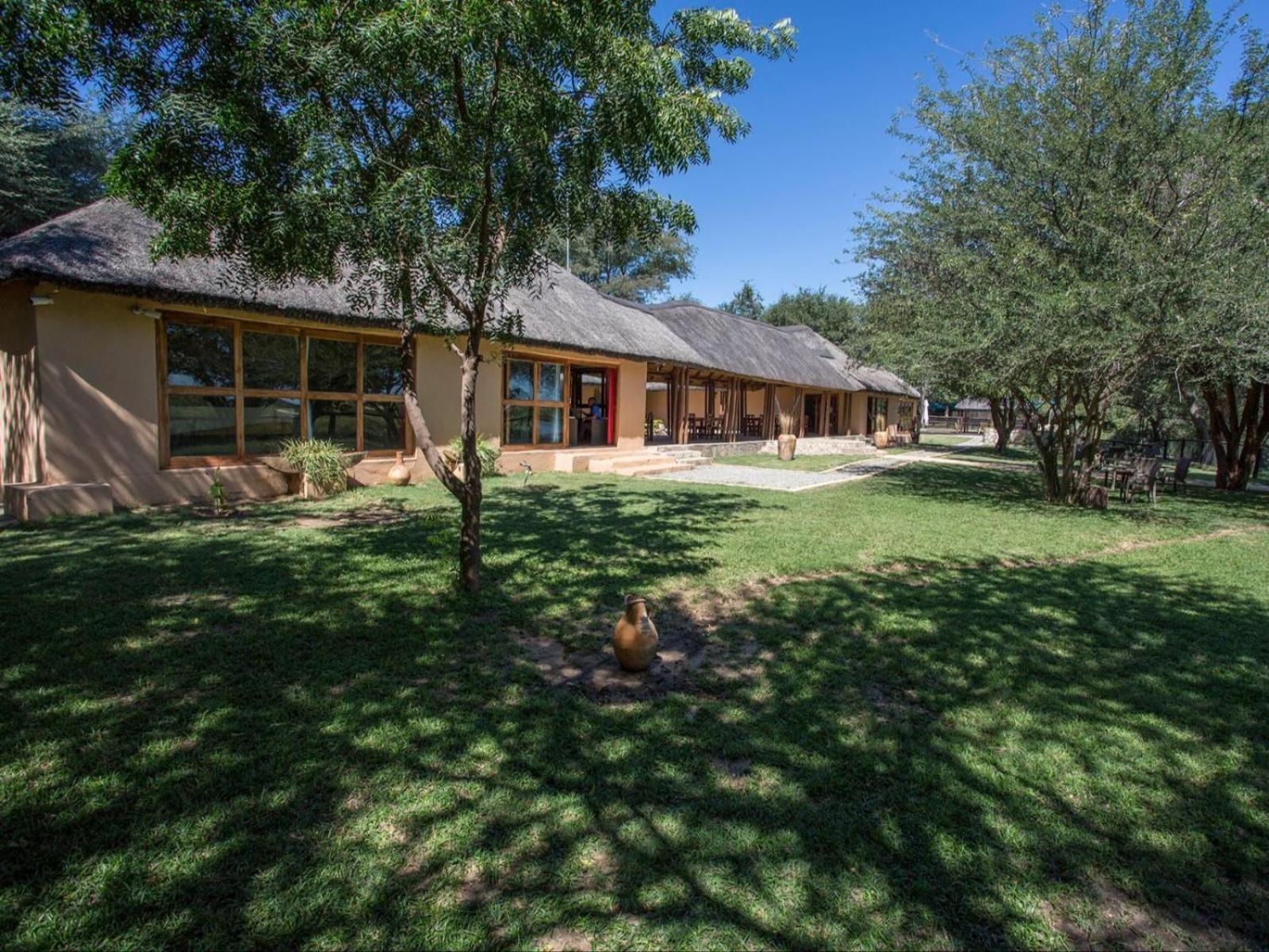 Kayova River Lodge Ndiyona Ngoại thất bức ảnh