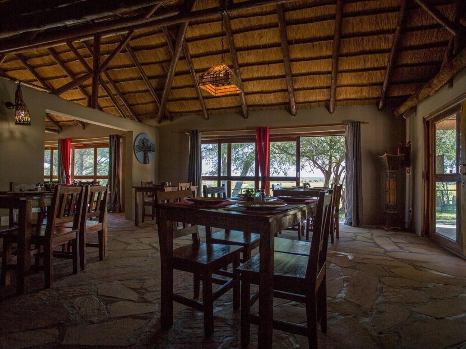 Kayova River Lodge Ndiyona Ngoại thất bức ảnh