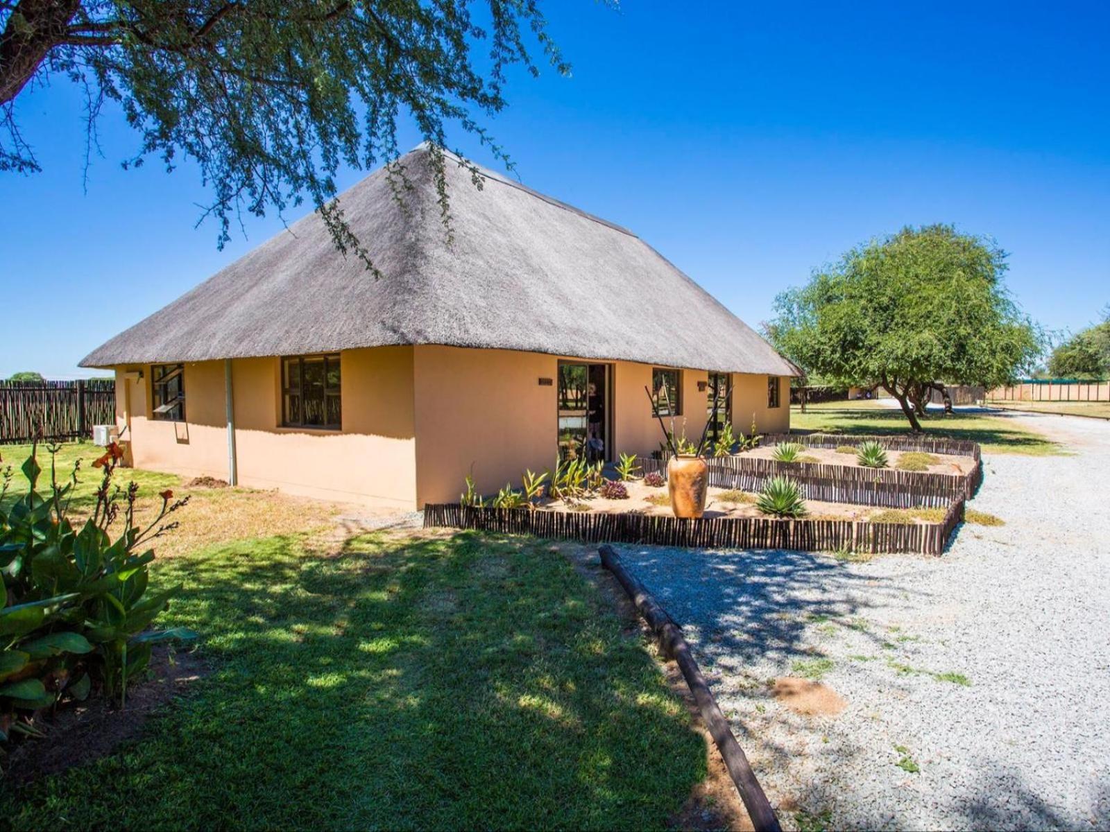 Kayova River Lodge Ndiyona Ngoại thất bức ảnh